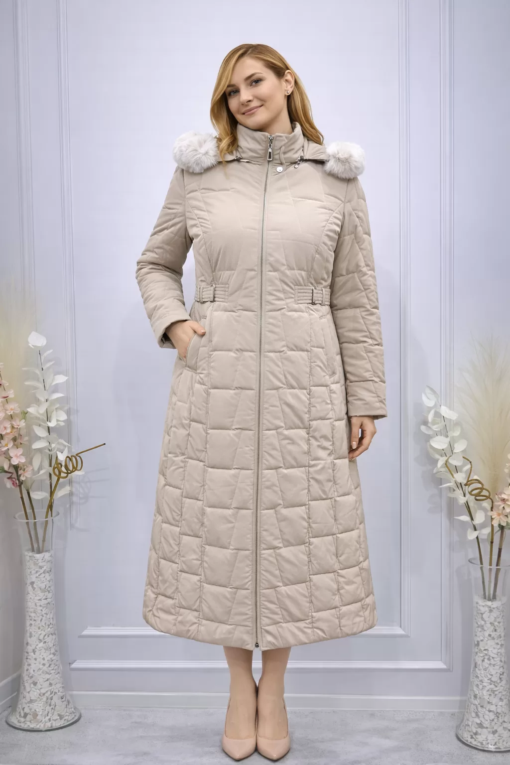 Alyaka 8196 Kısmo Kaban