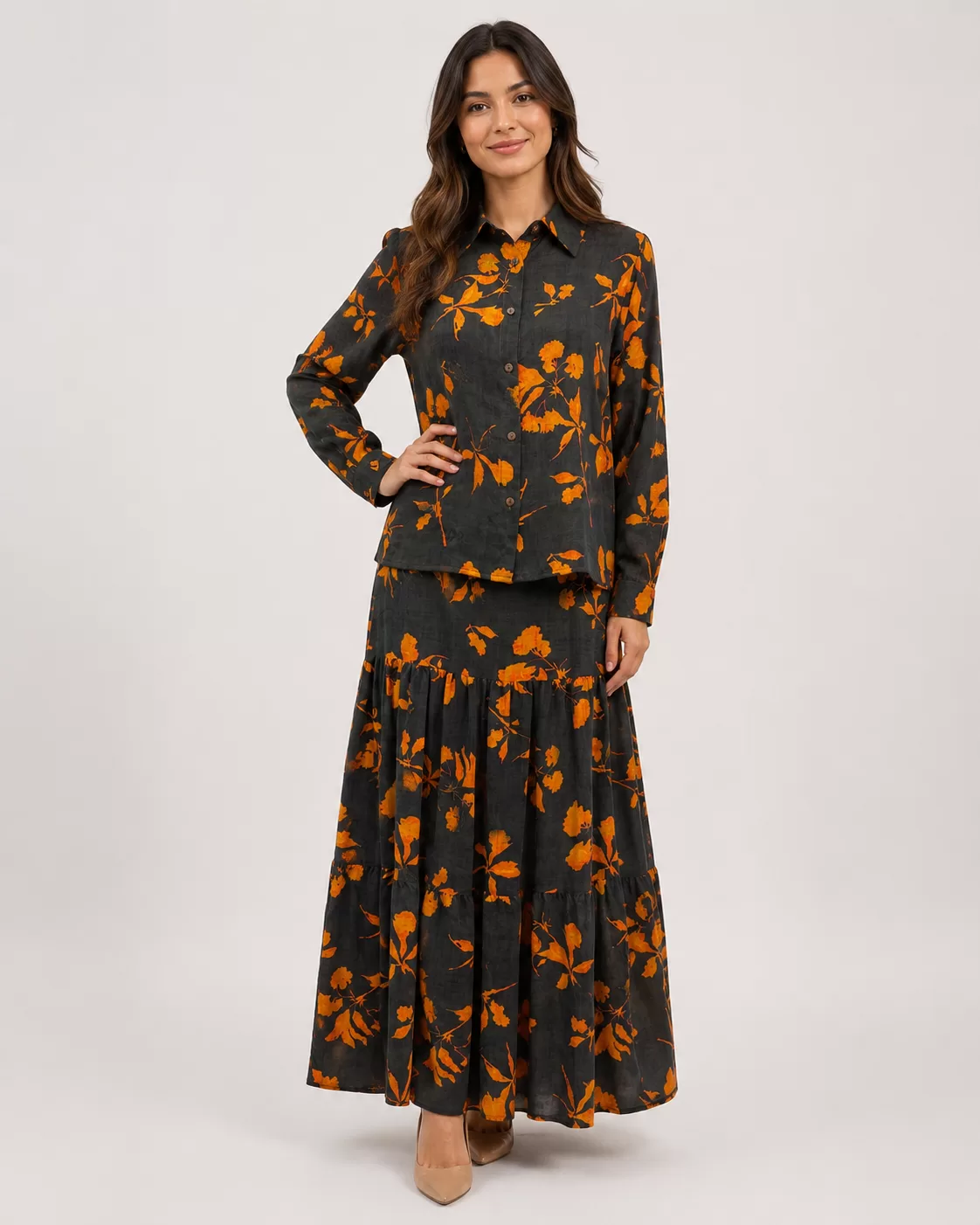 Kupra Takım Alesya (5150-5152)