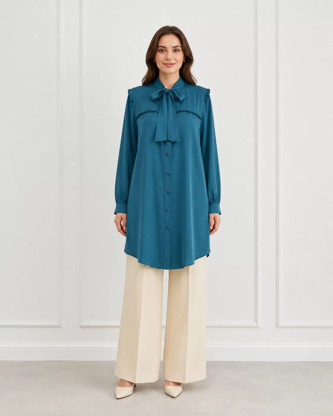 Vildan 1277 tunik
