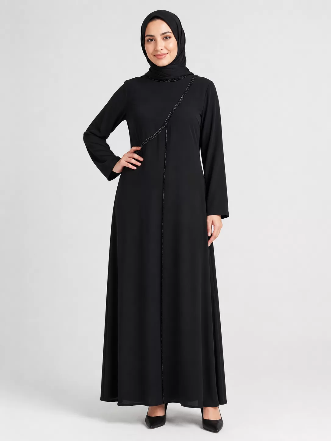 Zera Elbise (2651)