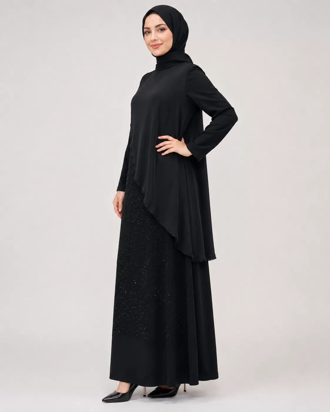 Zera Elbise (2660)
