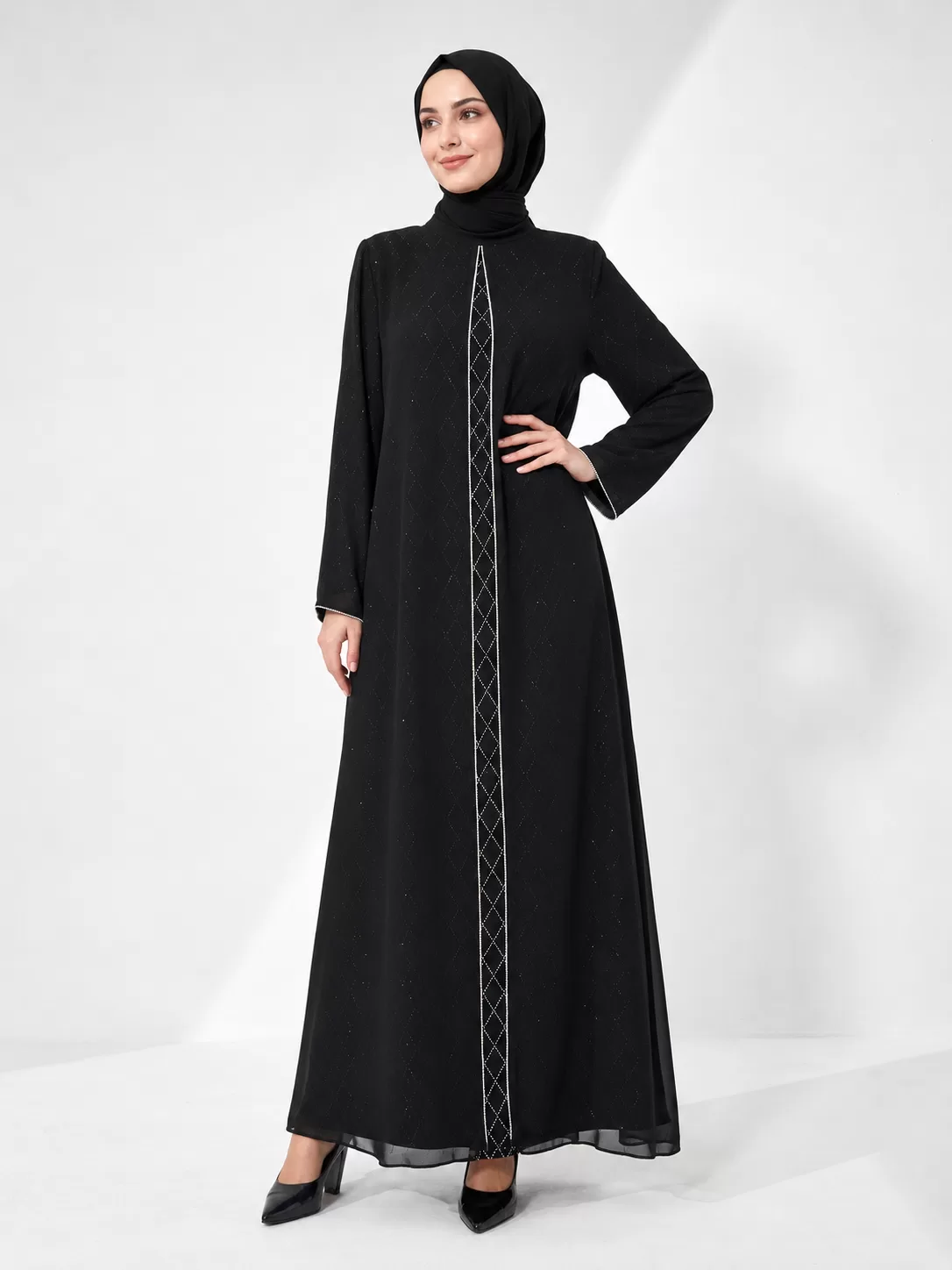 Zera Elbise (5635)
